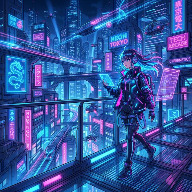 Featured Post